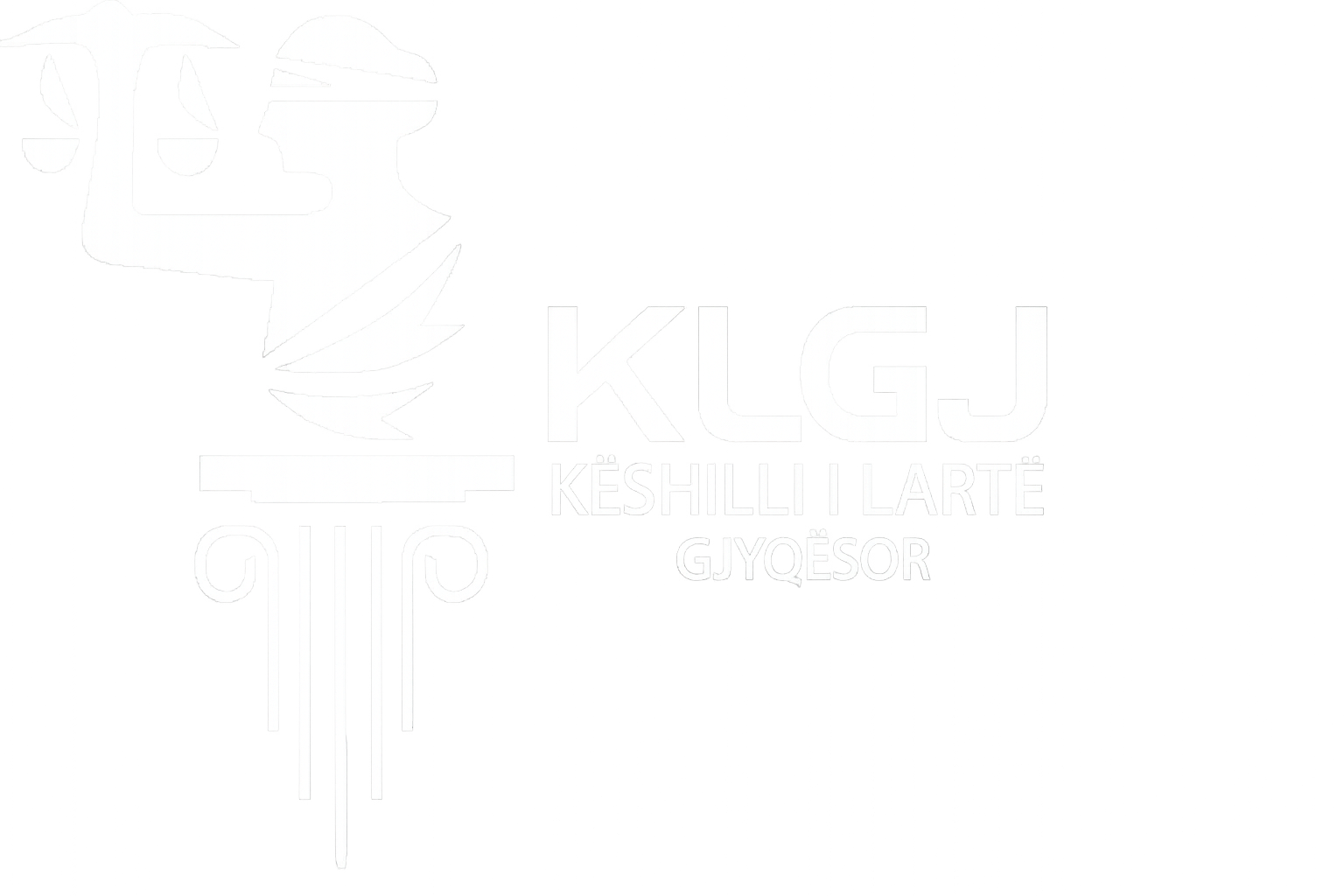 KLGJ Logo