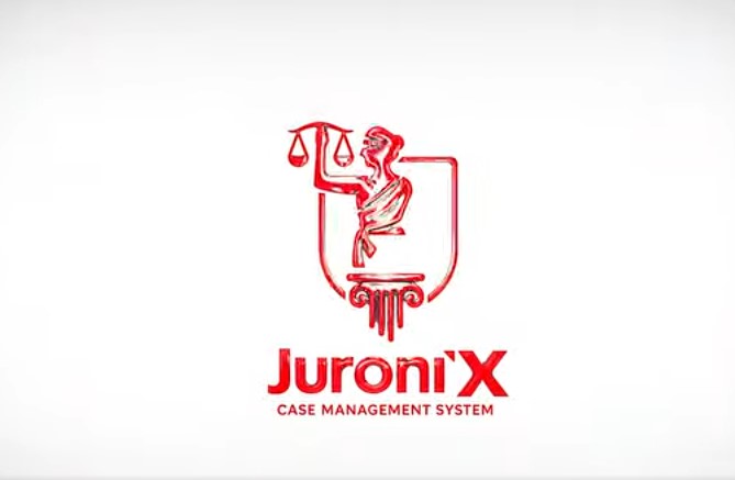 Sistemi i ri Gjyqësor JURONIX